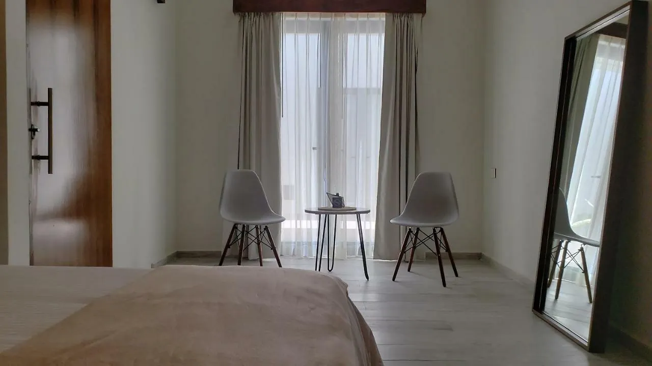 Apartmán Bahia Playa del Carmen