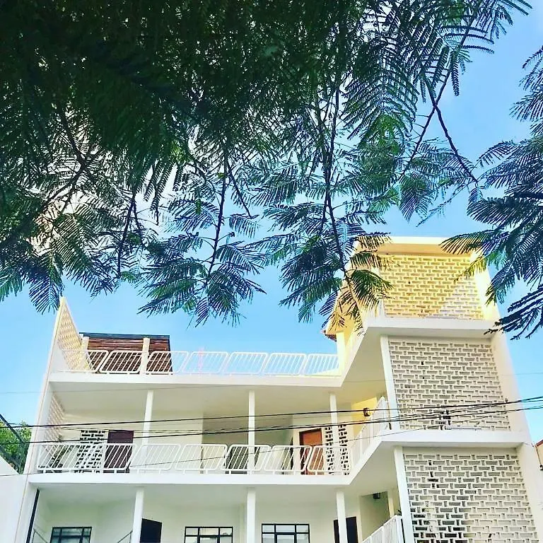 Apartmán Bahia Playa del Carmen