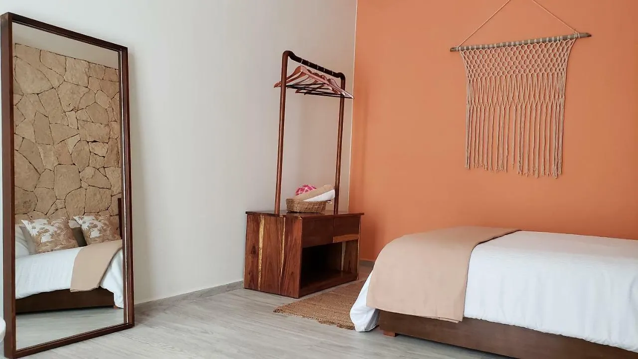 Apartmán Bahia Playa del Carmen 0*,  Mexiko
