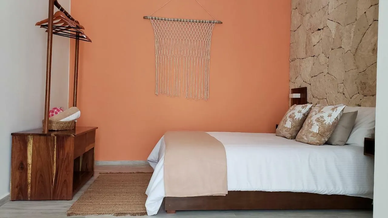 Apartmán Bahia Playa del Carmen