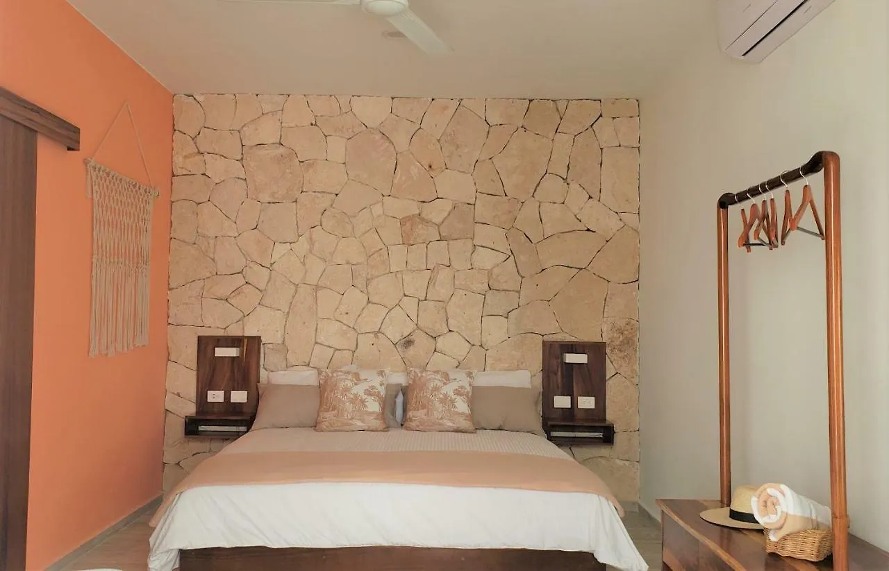 Apartmán Bahia Playa del Carmen